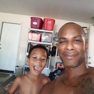 Meet your Posher, Tarik